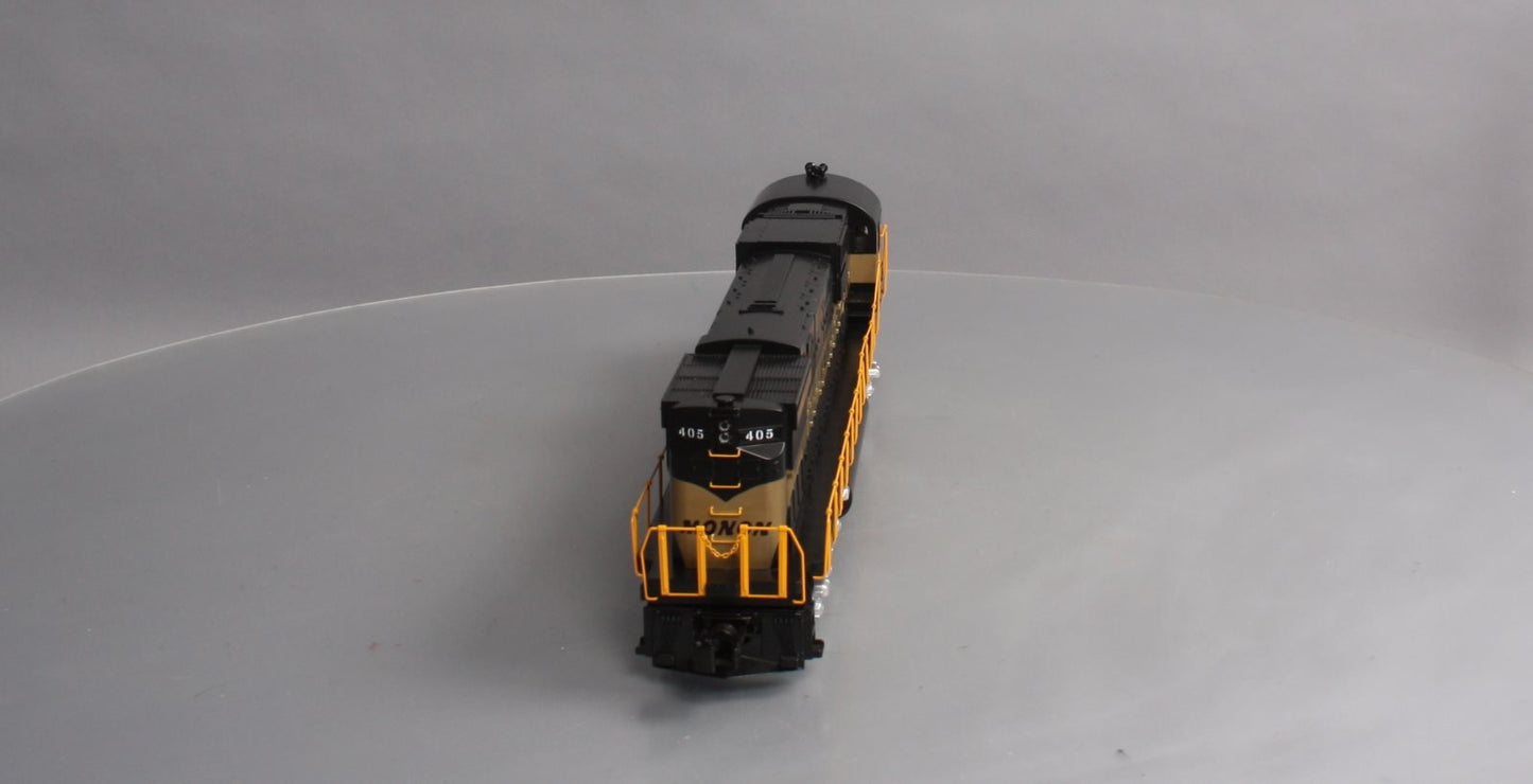 MTH 30-20663-1 Monon C630 Diesel Engine w/PS3 #405