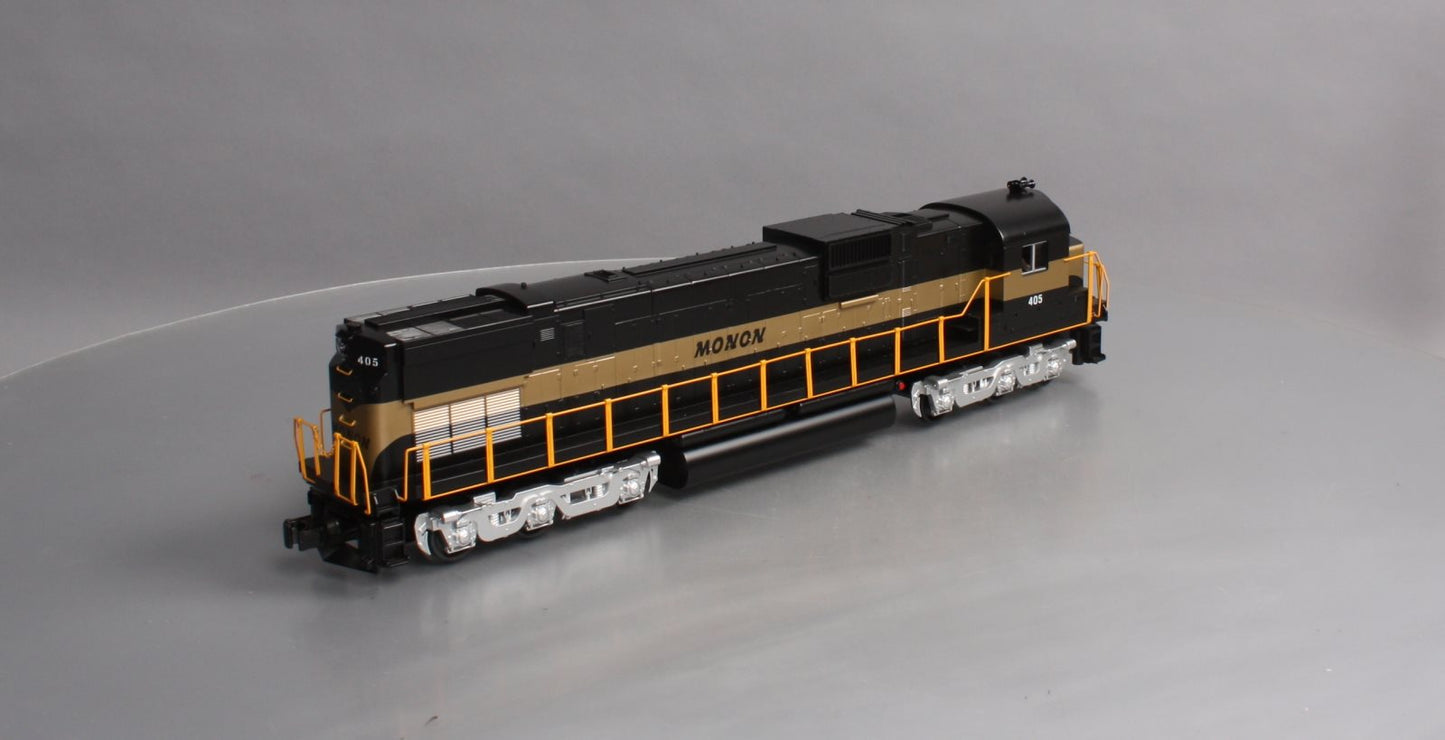 MTH 30-20663-1 Monon C630 Diesel Engine w/PS3 #405