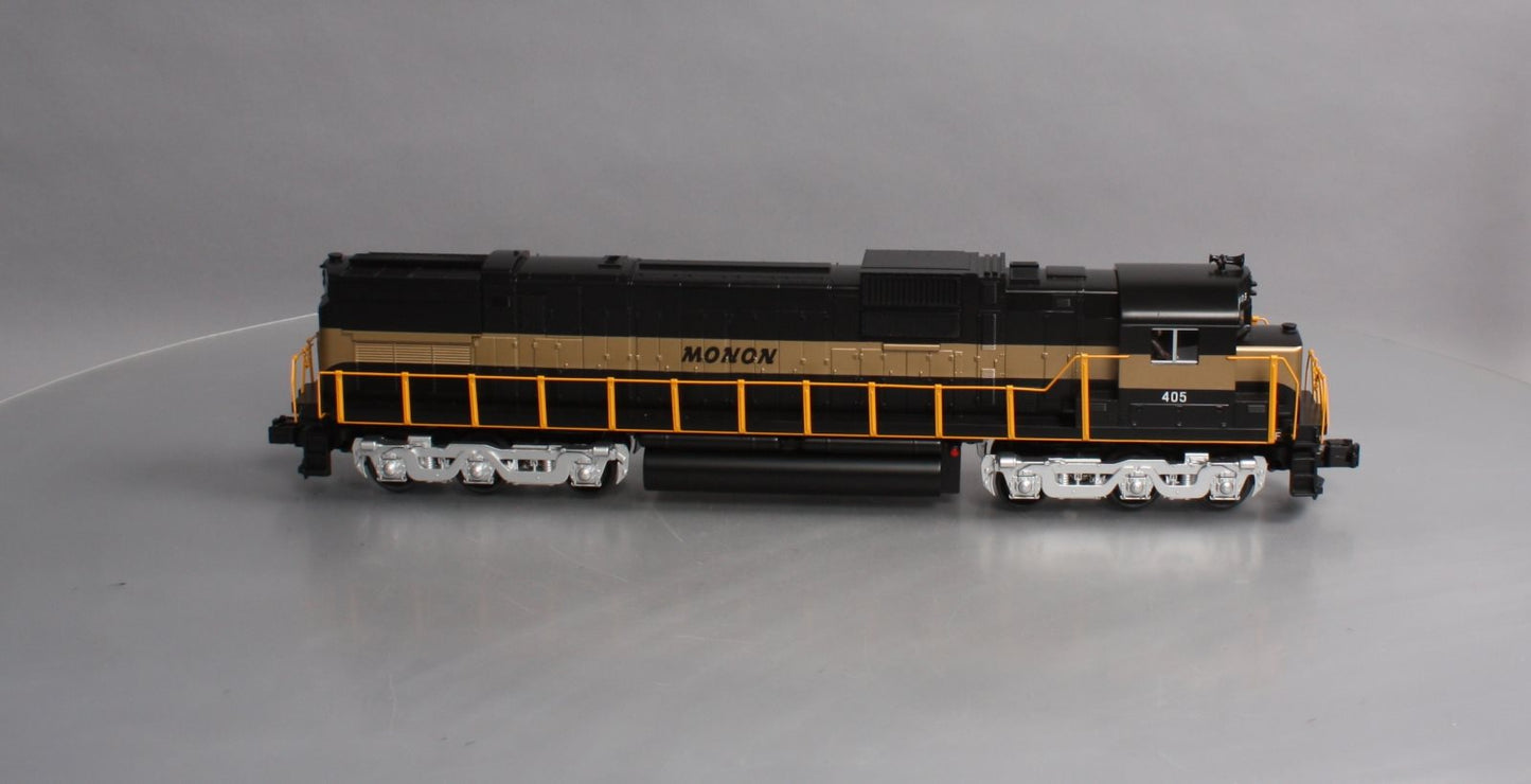 MTH 30-20663-1 Monon C630 Diesel Engine w/PS3 #405