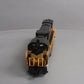 MTH 30-20663-1 Monon C630 Diesel Engine w/PS3 #405