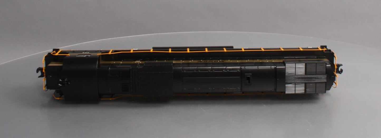 MTH 30-20663-1 Monon C630 Diesel Engine w/PS3 #405