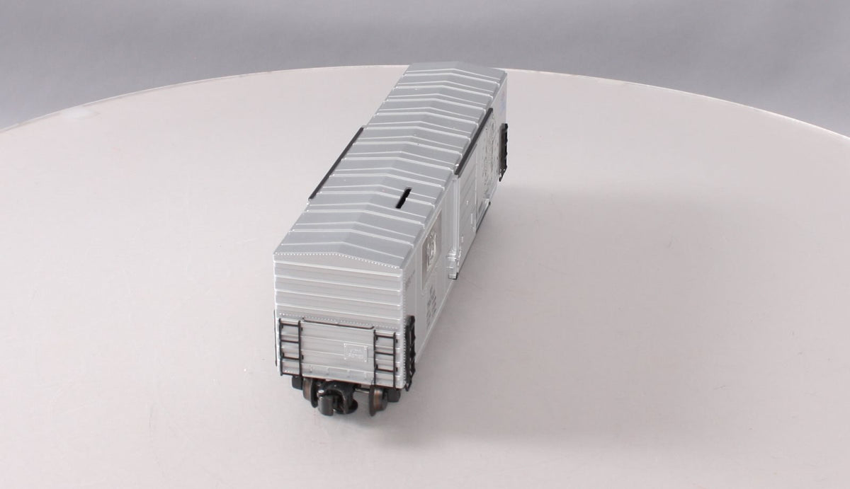 K-Line K765-7431 O Gauge New York Quarter Boxcar LN/Box