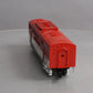 Lionel 6-38219 O Gauge Texas Special Dummy B-Unit Diesel Locomotive EX/Box