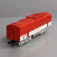 Lionel 6-38219 O Gauge Texas Special Dummy B-Unit Diesel Locomotive EX/Box