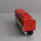 Lionel 6-38219 O Gauge Texas Special Dummy B-Unit Diesel Locomotive EX/Box