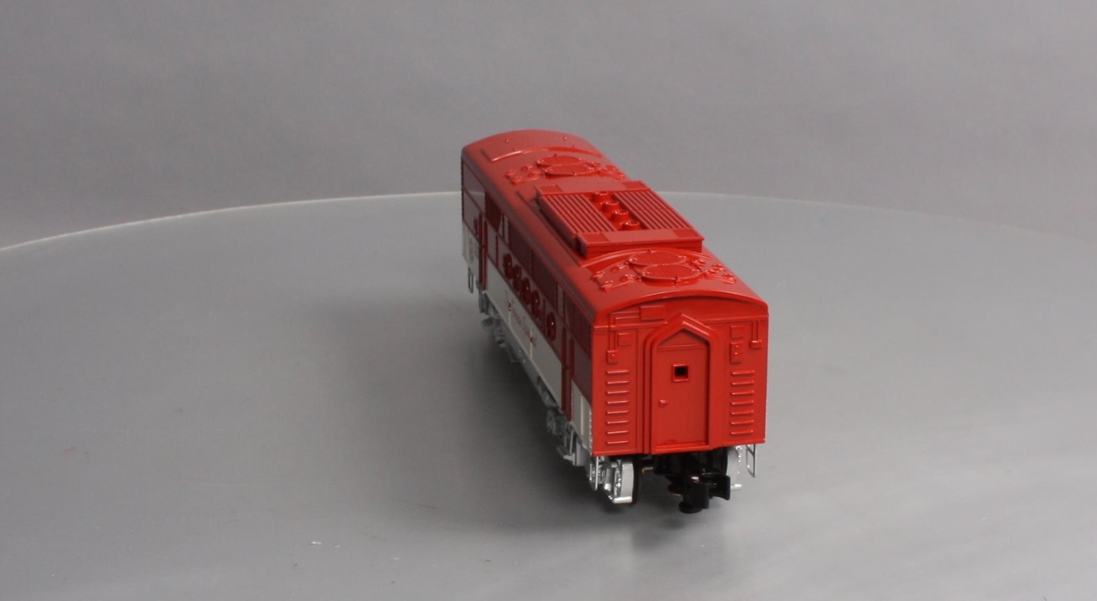 Lionel 6-38219 O Gauge Texas Special Dummy B-Unit Diesel Locomotive EX/Box