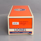 Lionel 6-38219 O Gauge Texas Special Dummy B-Unit Diesel Locomotive EX/Box