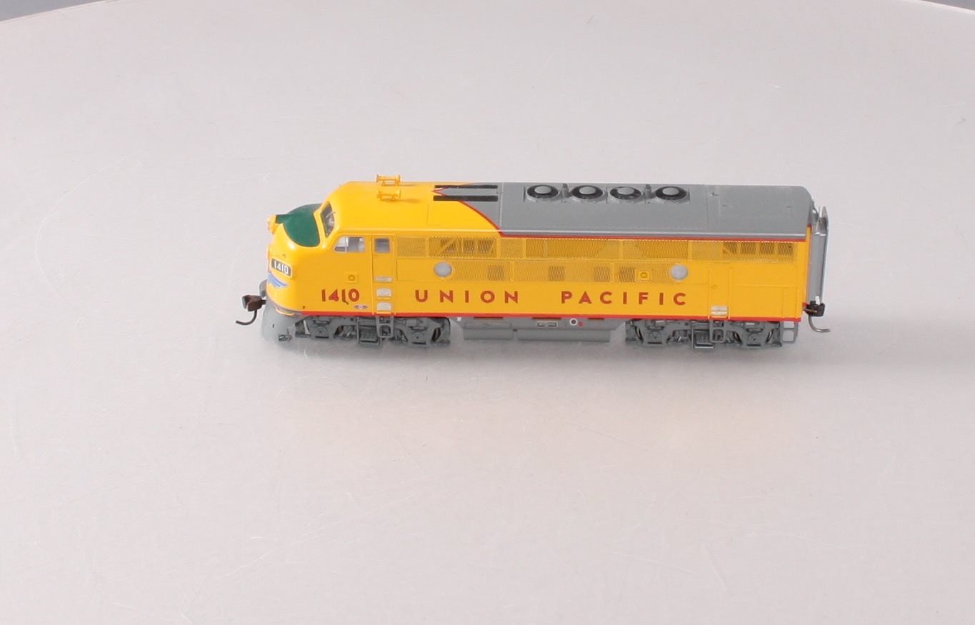Athearn G2006 HO Union Pacific F-3A Diesel Locomotive #1410 NIB