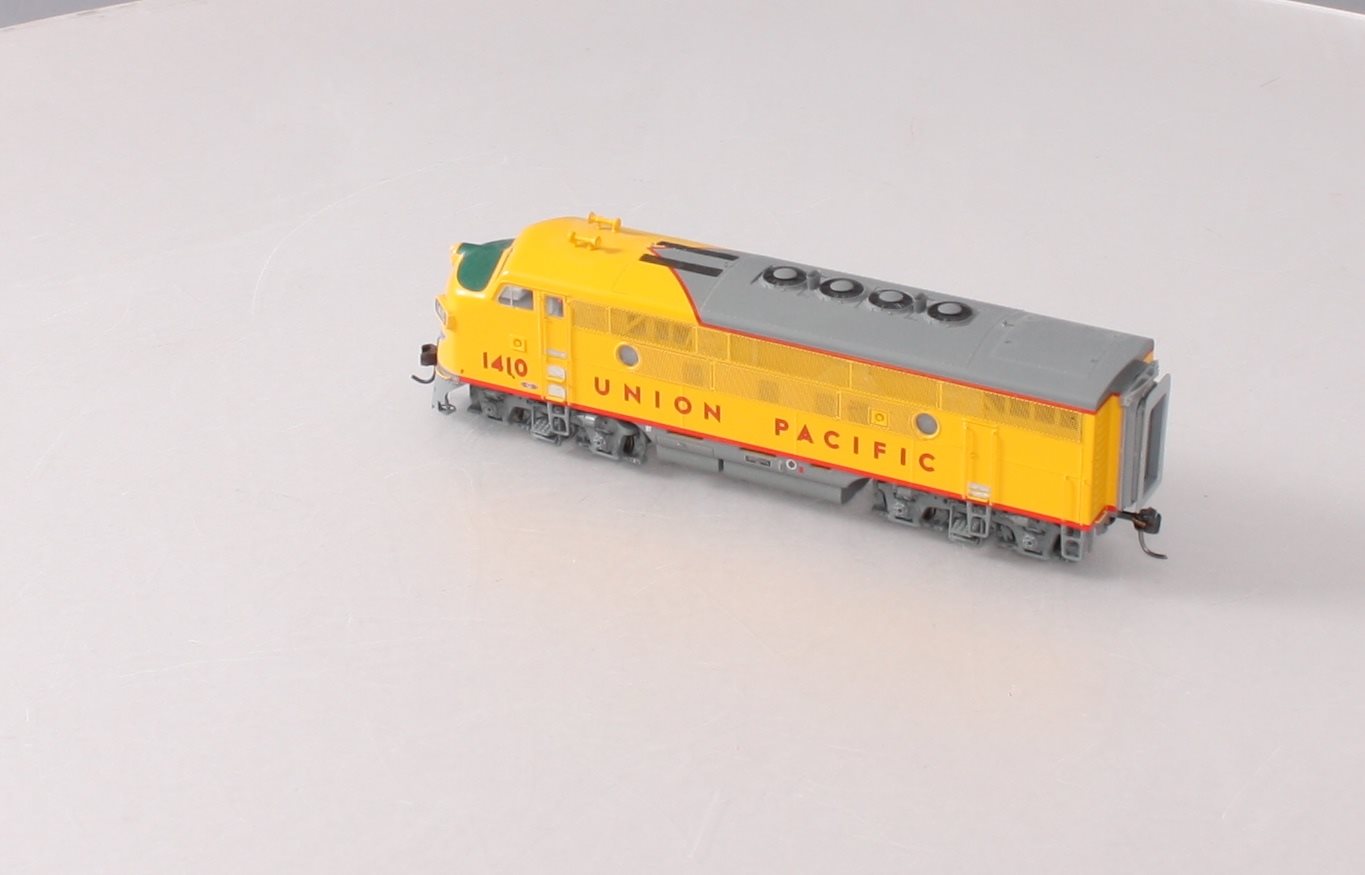 Athearn G2006 HO Union Pacific F-3A Diesel Locomotive #1410 NIB