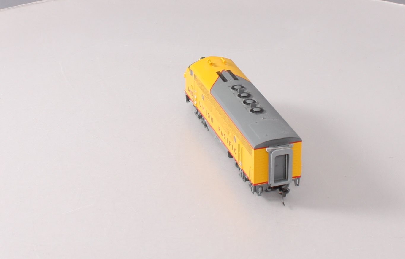 Athearn G2006 HO Union Pacific F-3A Diesel Locomotive #1410 NIB