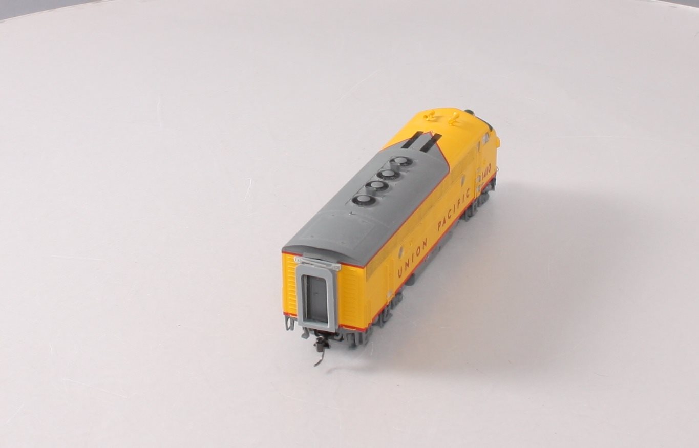 Athearn G2006 HO Union Pacific F-3A Diesel Locomotive #1410 NIB