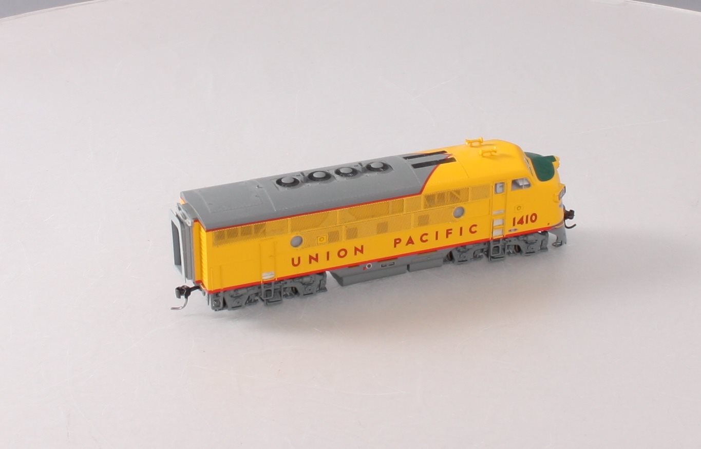 Athearn G2006 HO Union Pacific F-3A Diesel Locomotive #1410 NIB