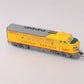 Athearn G2006 HO Union Pacific F-3A Diesel Locomotive #1410 NIB