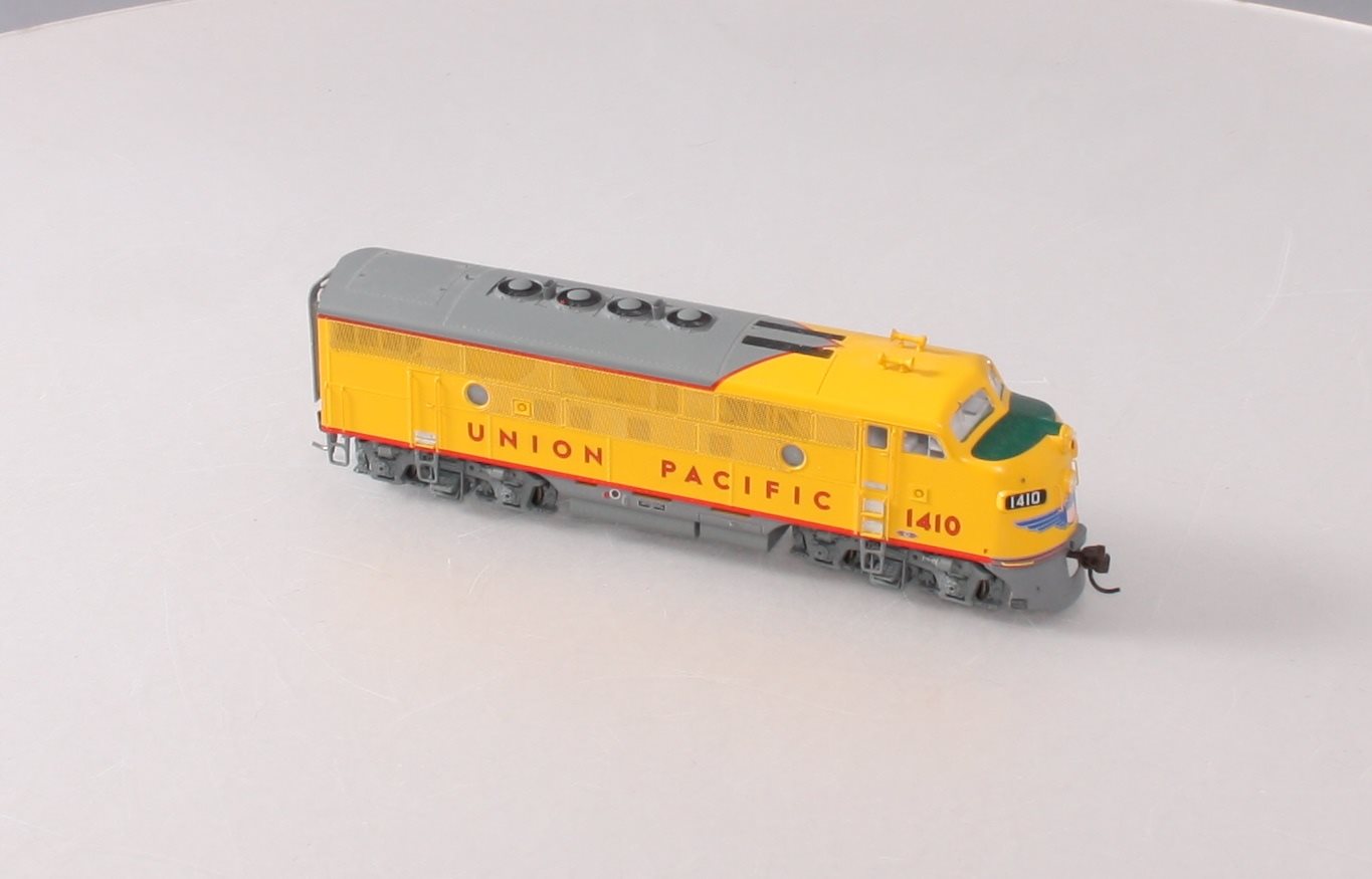 Athearn G2006 HO Union Pacific F-3A Diesel Locomotive #1410 NIB