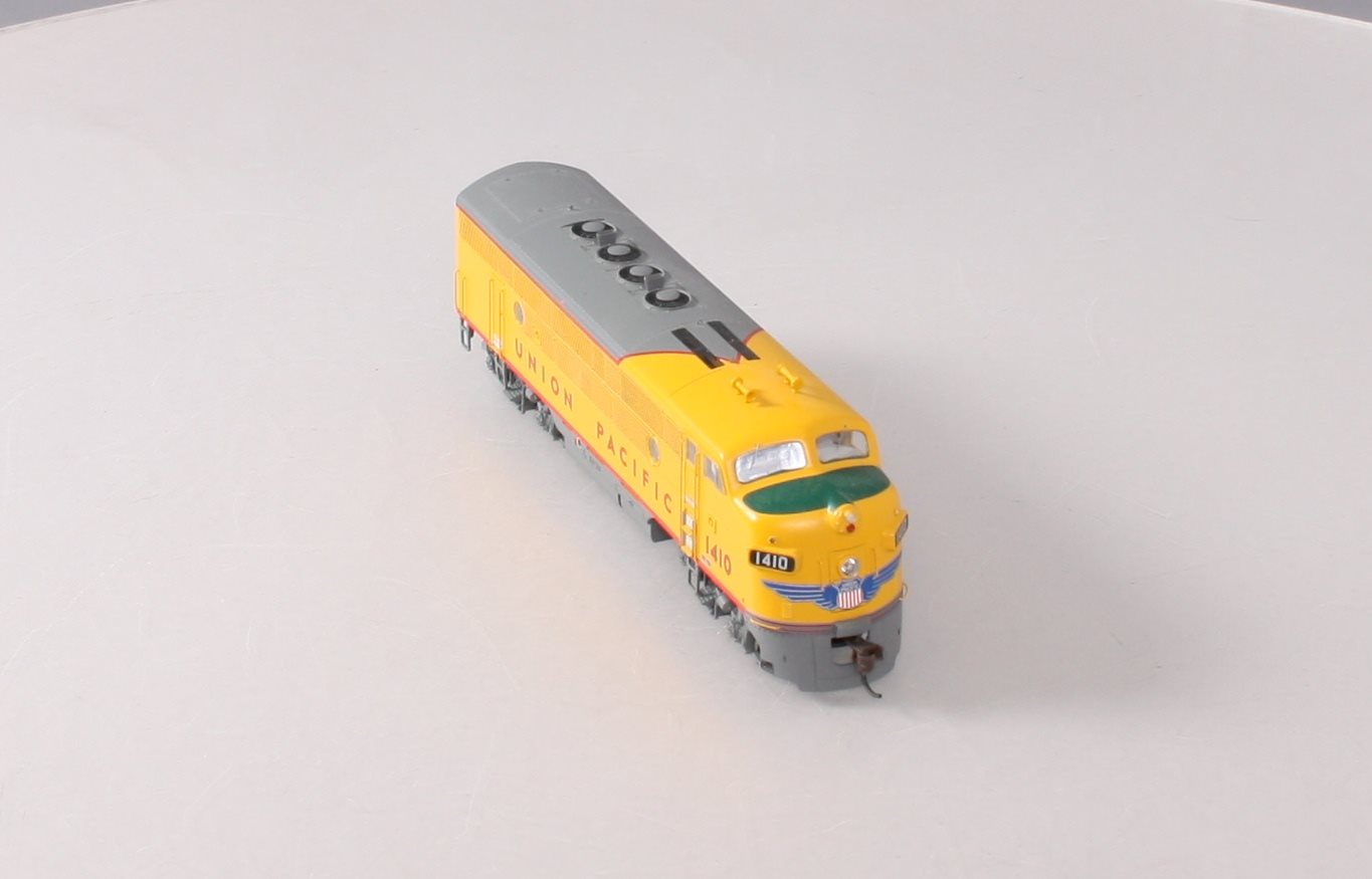 Athearn G2006 HO Union Pacific F-3A Diesel Locomotive #1410 NIB