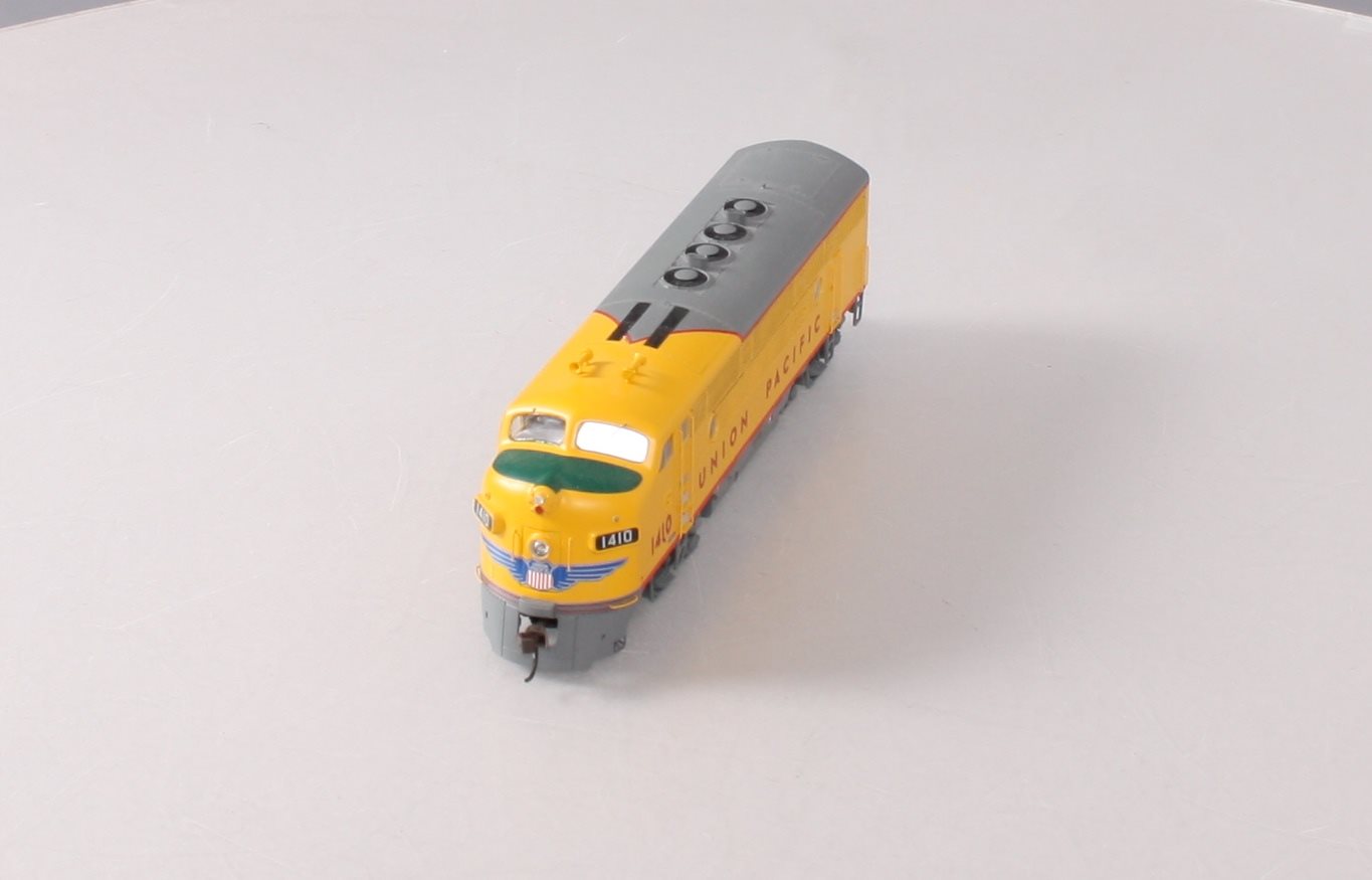 Athearn G2006 HO Union Pacific F-3A Diesel Locomotive #1410 NIB