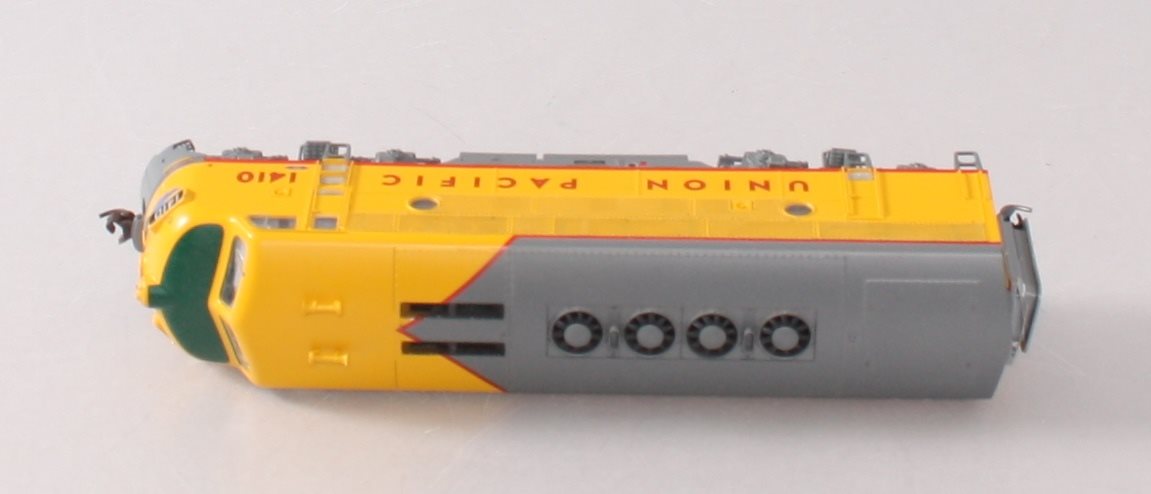 Athearn G2006 HO Union Pacific F-3A Diesel Locomotive #1410 NIB