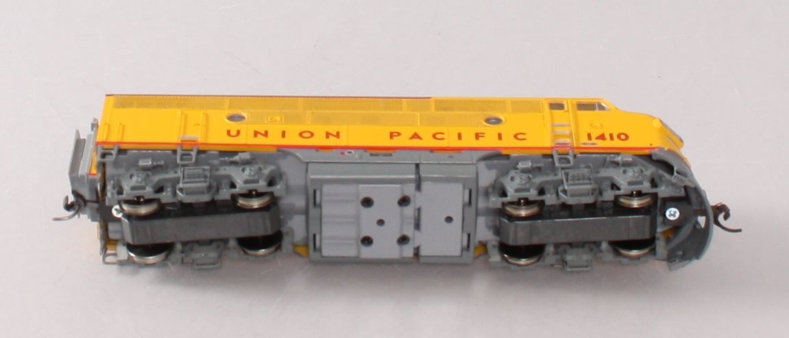 Athearn G2006 HO Union Pacific F-3A Diesel Locomotive #1410 NIB
