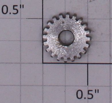 Lionel 227-42 T-20 Idler Gear