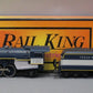MTH 30-1187-1 Texas & Pacific 4-6-2 Pacific Steam Locomotive & Tender w/PS2 #720 LN/Box