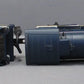 MTH 30-1187-1 Texas & Pacific 4-6-2 Pacific Steam Locomotive & Tender w/PS2 #720 LN/Box