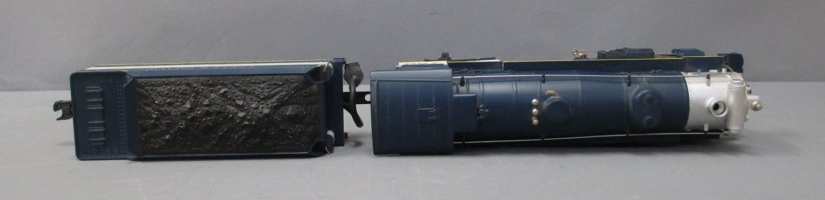 MTH 30-1187-1 Texas & Pacific 4-6-2 Pacific Steam Locomotive & Tender w/PS2 #720 LN/Box