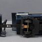 MTH 30-1187-1 Texas & Pacific 4-6-2 Pacific Steam Locomotive & Tender w/PS2 #720 LN/Box