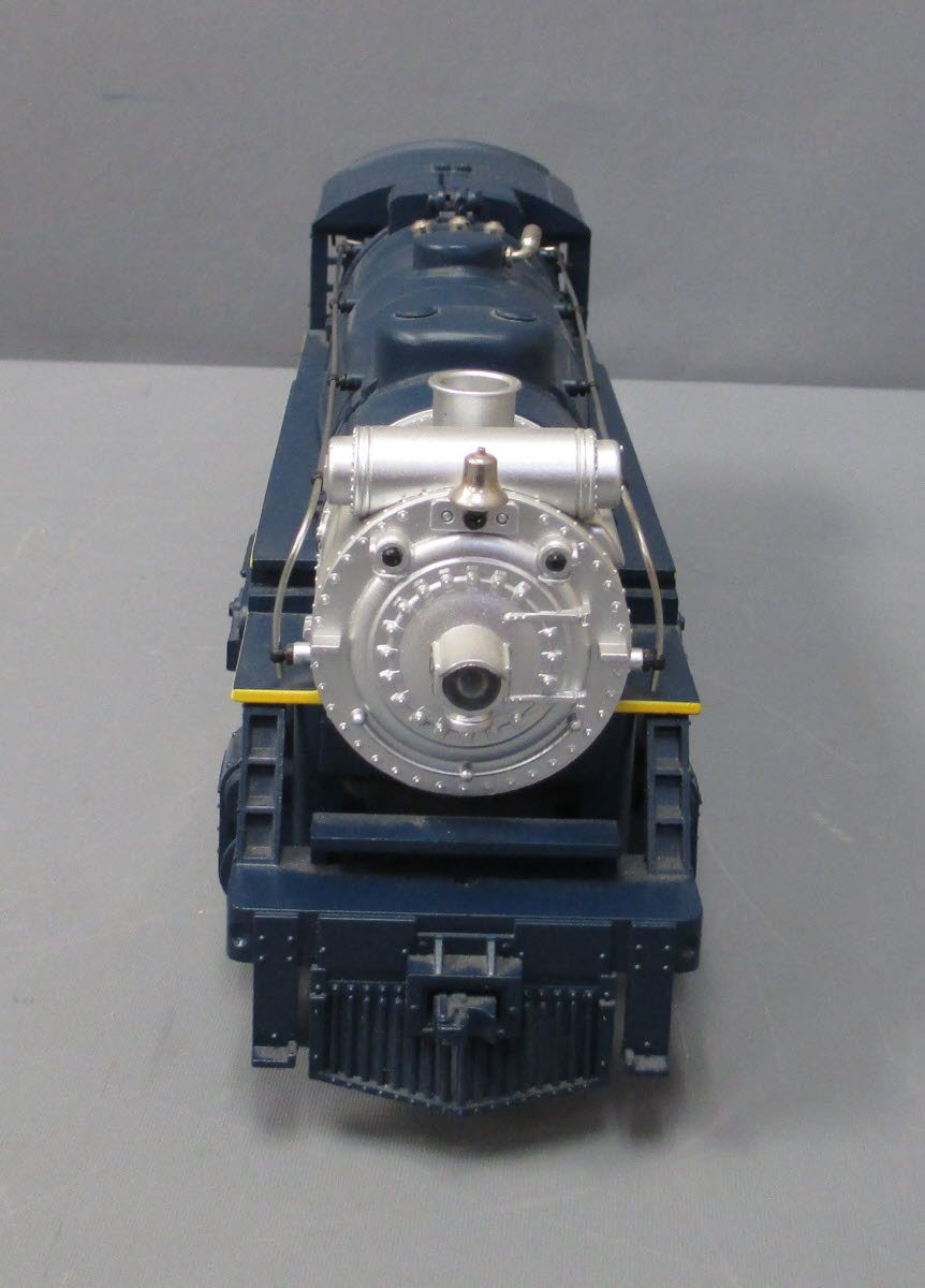 MTH 30-1187-1 Texas & Pacific 4-6-2 Pacific Steam Locomotive & Tender w/PS2 #720 LN/Box