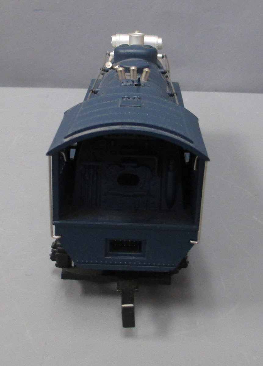 MTH 30-1187-1 Texas & Pacific 4-6-2 Pacific Steam Locomotive & Tender w/PS2 #720 LN/Box