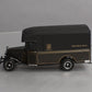 Corporate Express UP1834 1:28 Scale UPS 1934 Ford Delivery Van