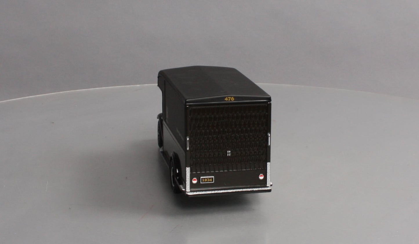 Corporate Express UP1834 1:28 Scale UPS 1934 Ford Delivery Van