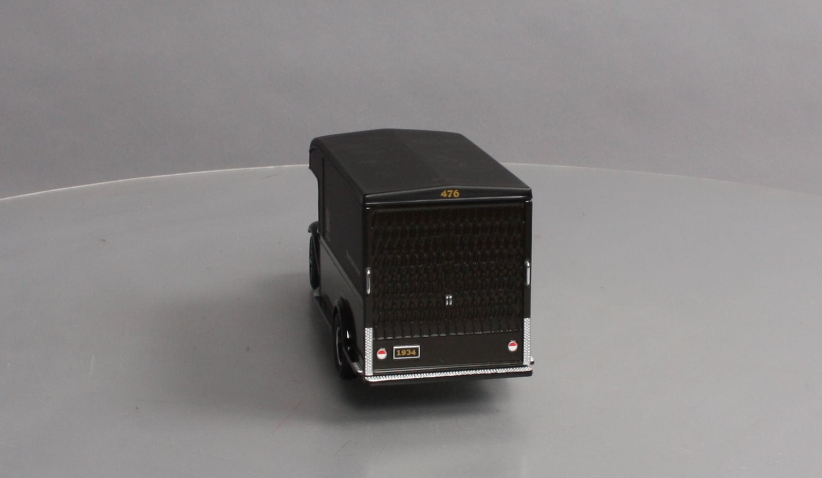 Corporate Express UP1834 1:28 Scale UPS 1934 Ford Delivery Van