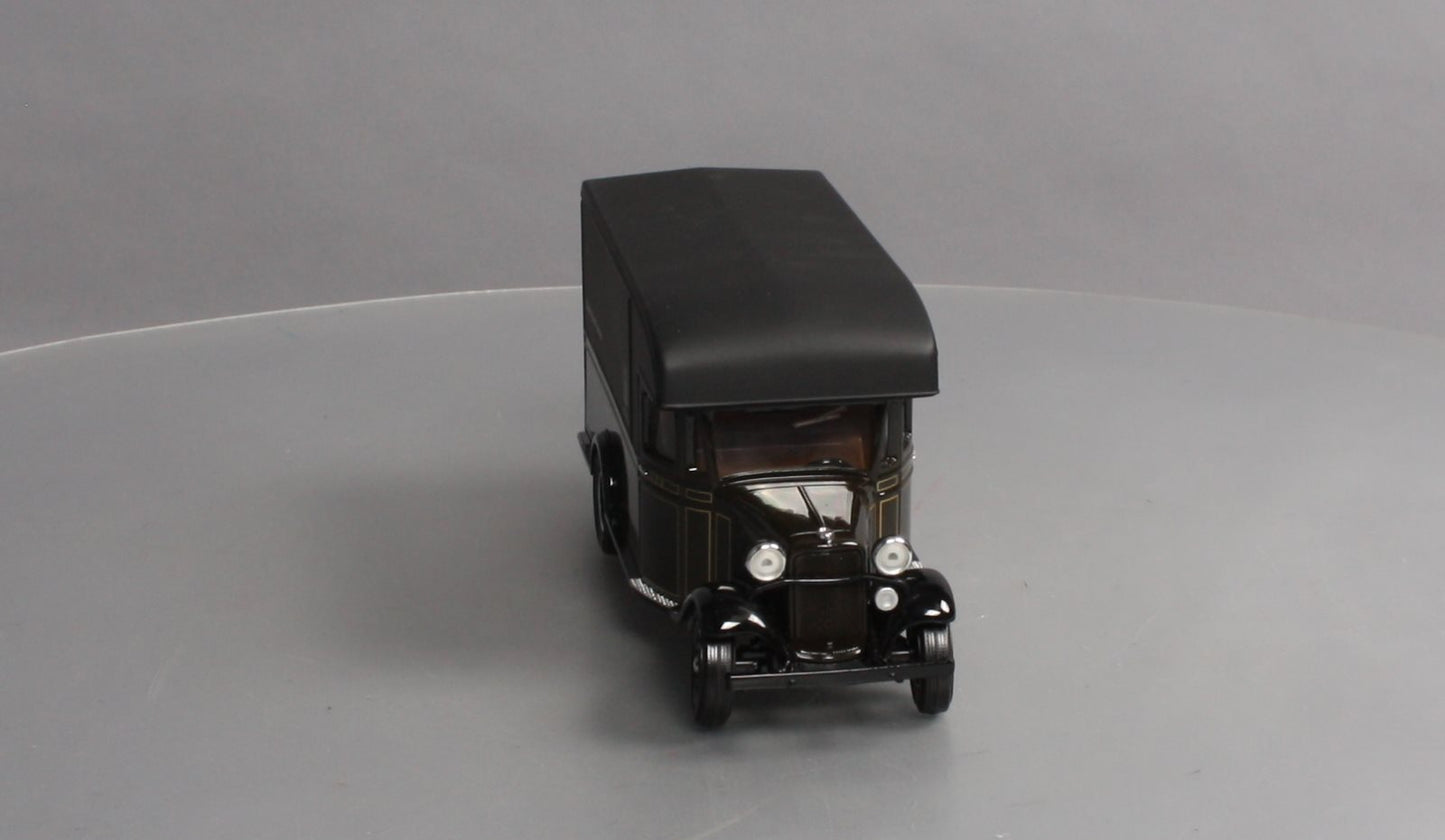 Corporate Express UP1834 1:28 Scale UPS 1934 Ford Delivery Van