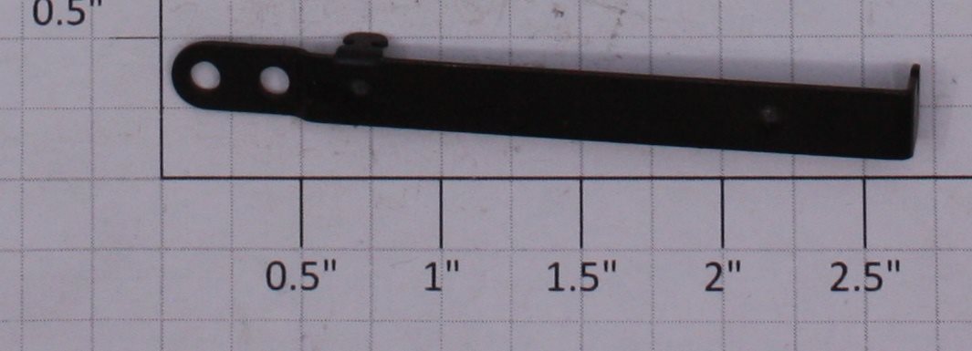 Lionel 112-47 Left Hand Operating Link