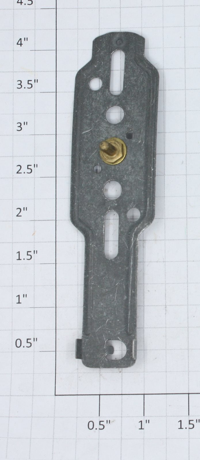 Lionel 711-216 Moving Contact Assembley