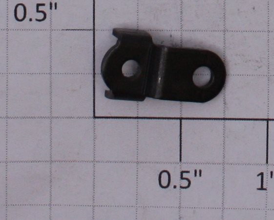 Lionel 2023-28 Coupler Drawbar Pivot Bracket