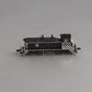 Life Like 7854 N Scale ATSF SW9/1200 Switcher Diesel Locomotive #2431 LN/Box