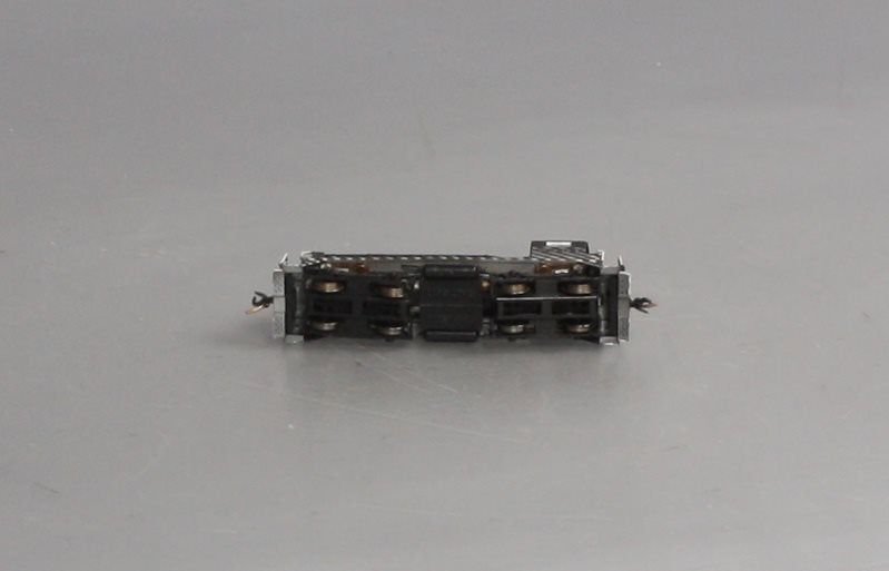 Life Like 7854 N Scale ATSF SW9/1200 Switcher Diesel Locomotive #2431 LN/Box
