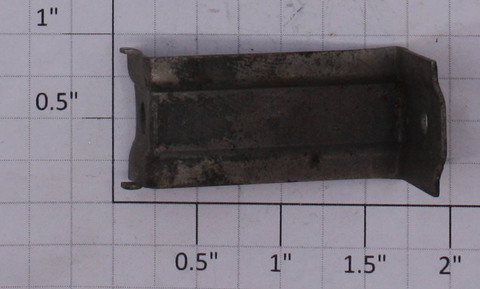 Lionel 1875-78 E Unit Bracket
