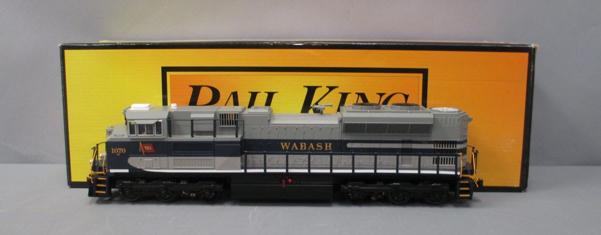 MTH 30-20125-1 Wabash SD70ACe Diesel Engine PS3.0 #1070