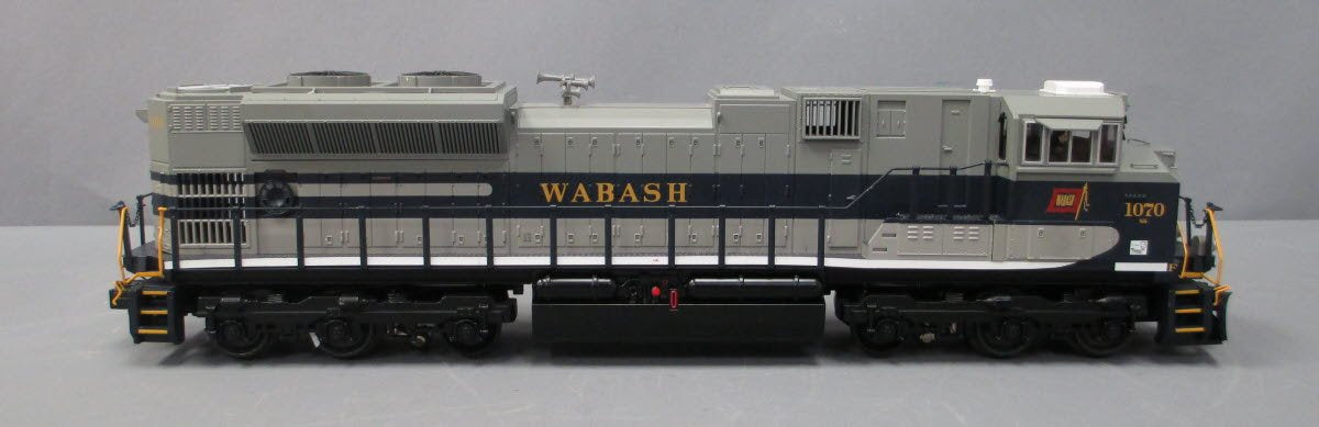 MTH 30-20125-1 Wabash SD70ACe Diesel Engine PS3.0 #1070