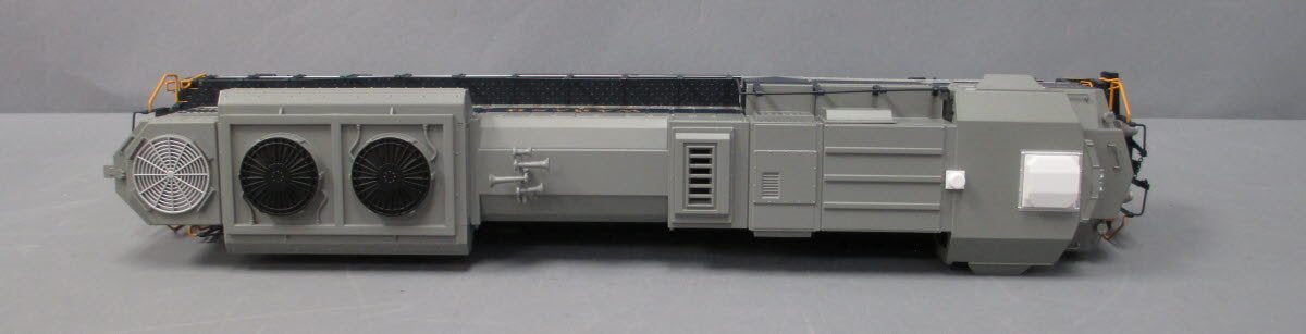 MTH 30-20125-1 Wabash SD70ACe Diesel Engine PS3.0 #1070