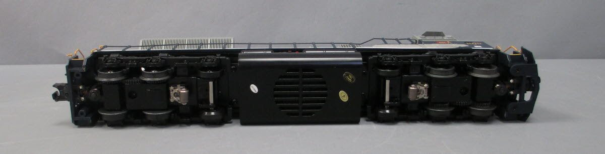 MTH 30-20125-1 Wabash SD70ACe Diesel Engine PS3.0 #1070