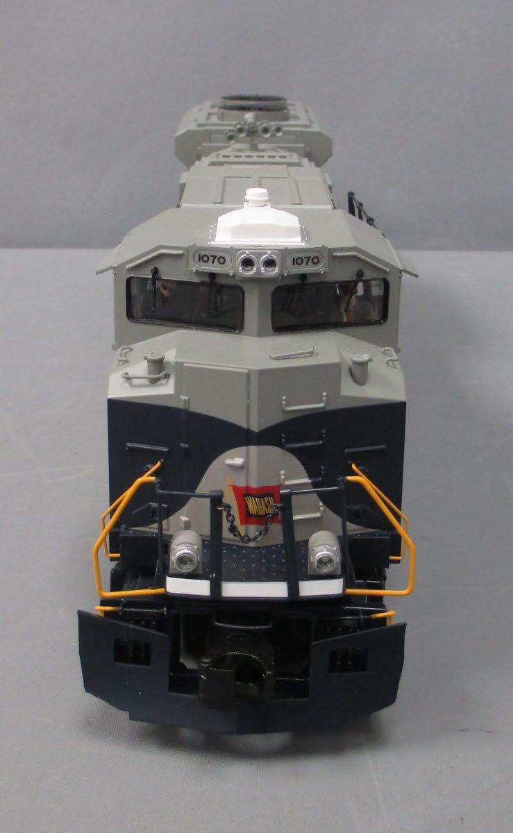 MTH 30-20125-1 Wabash SD70ACe Diesel Engine PS3.0 #1070
