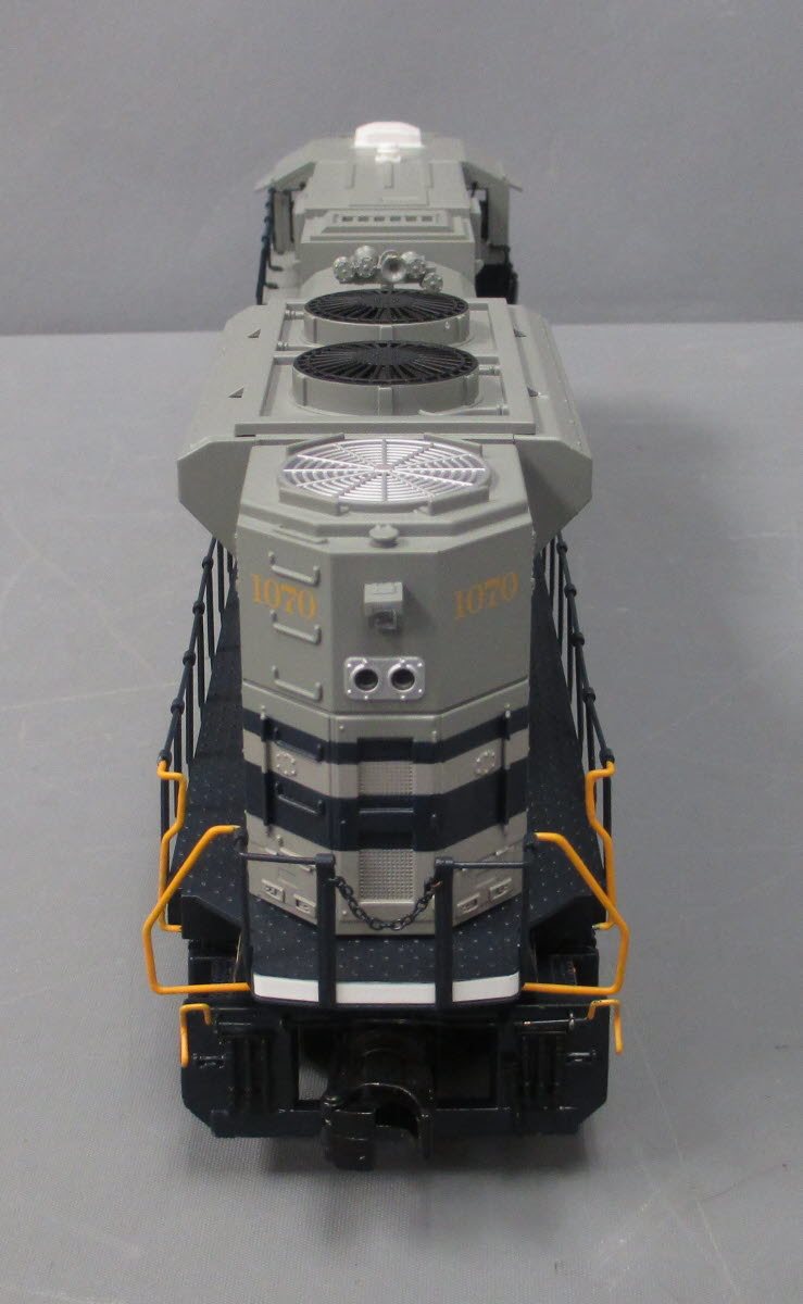 MTH 30-20125-1 Wabash SD70ACe Diesel Engine PS3.0 #1070