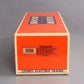 Lionel 6-18214 O Gauge CSX Dash 8 Diesel Locomotive with Horn #7500 EX/Box