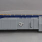 Lionel 6-18214 O Gauge CSX Dash 8 Diesel Locomotive with Horn #7500 EX/Box