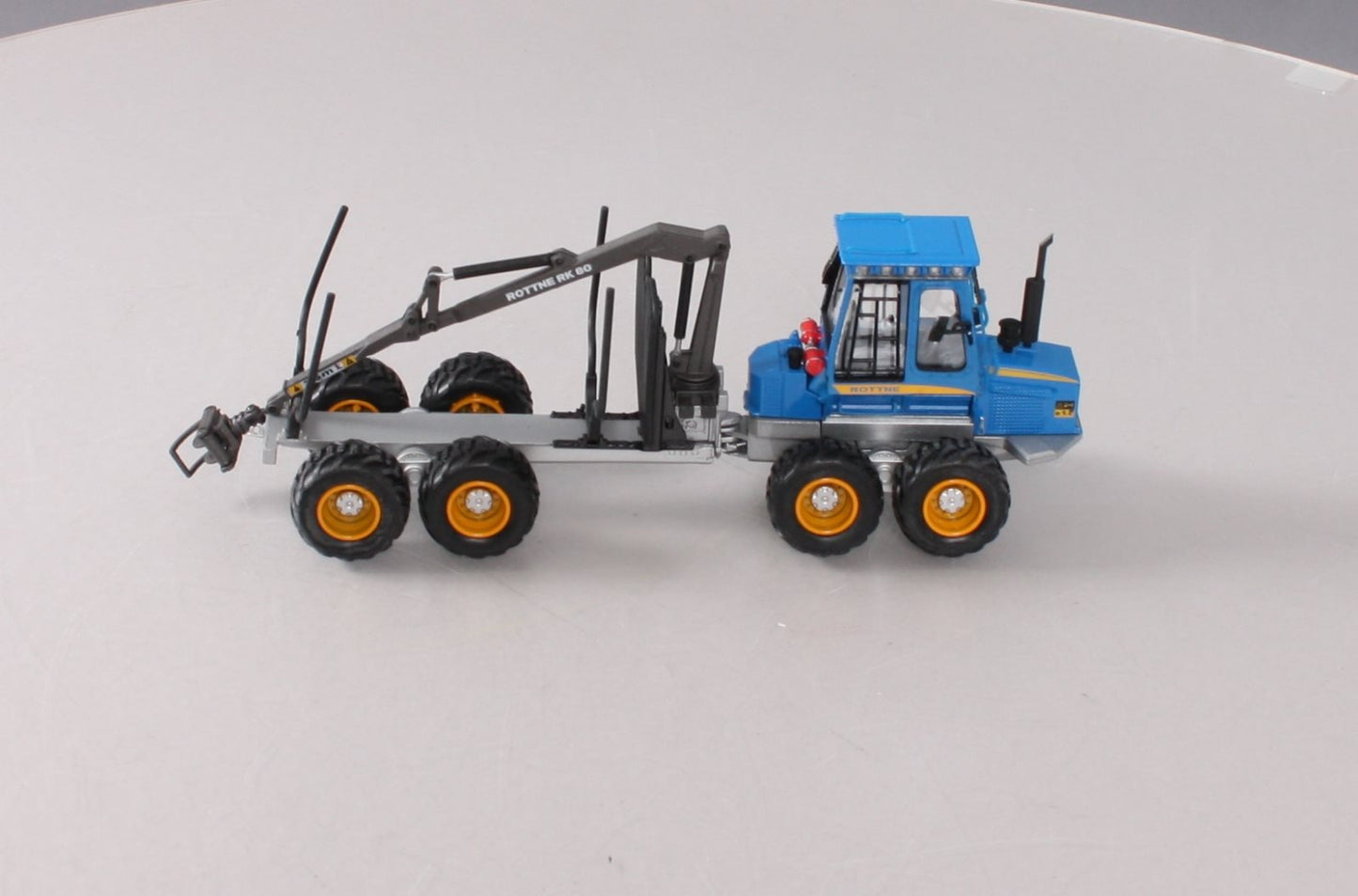Motorart 100057 1:50 Diecast Scale Rottne RK 80 NIB