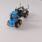 Motorart 100057 1:50 Diecast Scale Rottne RK 80 NIB