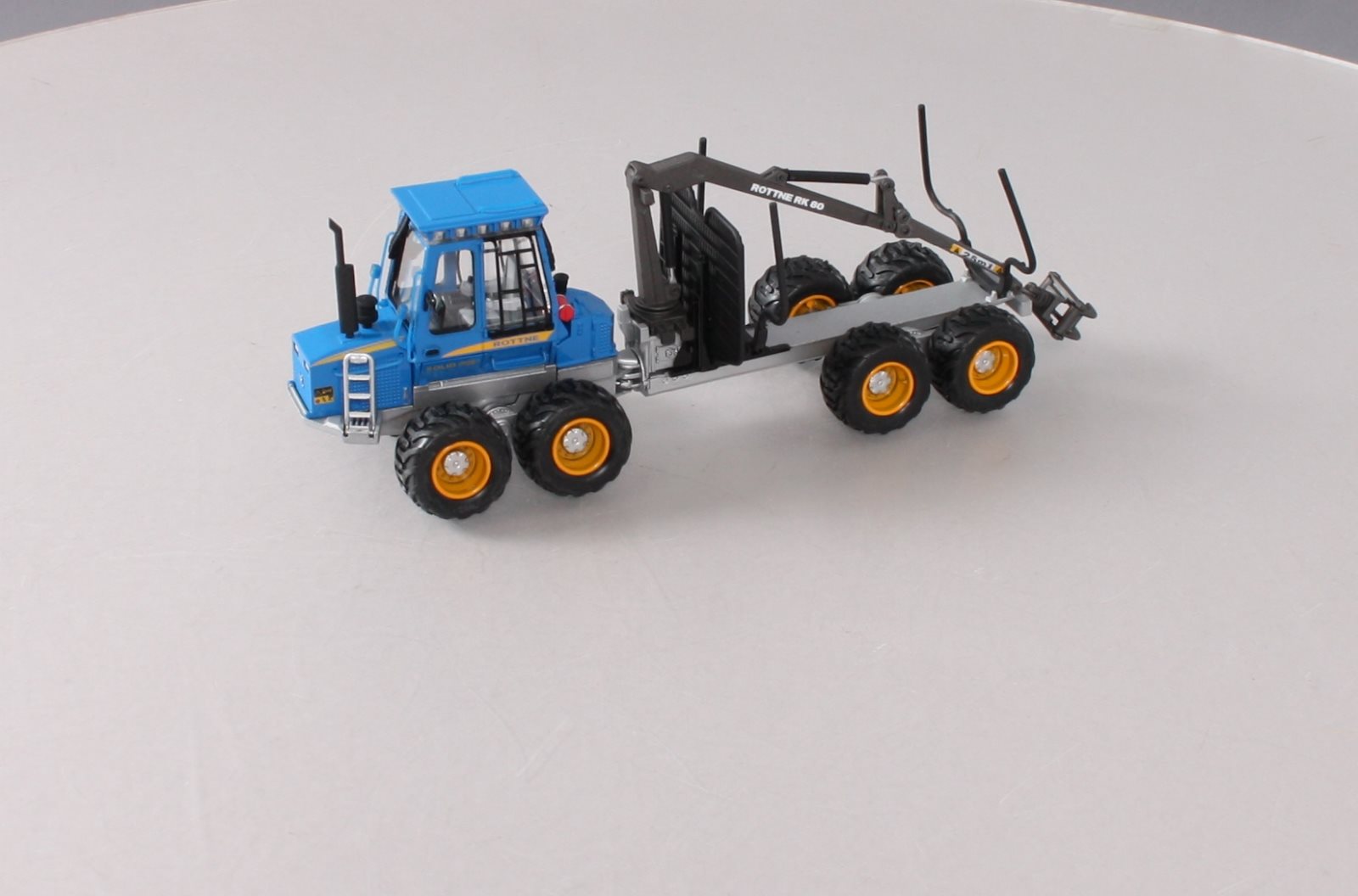 Motorart 100057 1:50 Diecast Scale Rottne RK 80 NIB